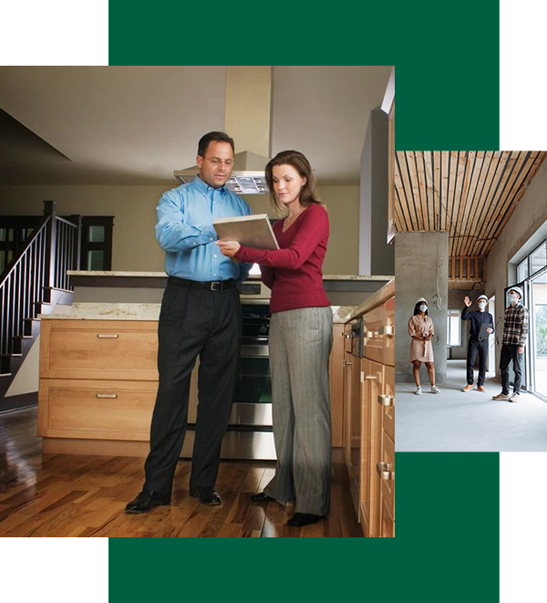 Emerald Home Inspections of NC